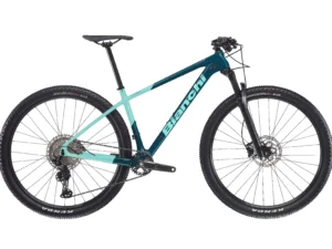 BIANCHI NITRON 29 XT 12v