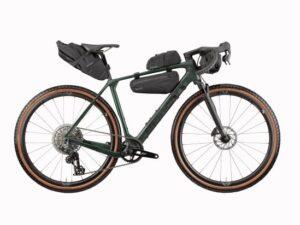 BIANCHI ARCADEX PRO APEX GX eTAP 1x12