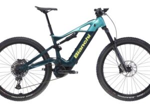 BIANCHI VERTIC FX SE XT 12v