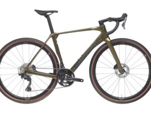 BIANCHI IMPULSO PRO GRX 717 Di2 1x12