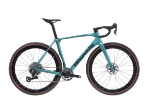 BIANCHI IMPULSO PRO RIVAL XPLR 1x13