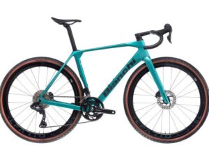 BIANCHI IMPULSO RC GRX 825 DI2 2x12