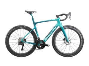 BIANCHI INFINITO PRO ULTEGRA DI2