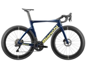 BIANCHI OLTRE COMP 105 DI2