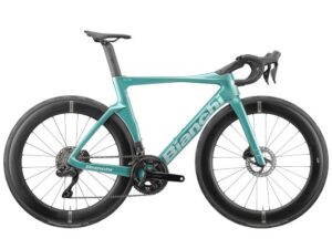 BIANCHI OLTRE COMP RIVAL ETAP