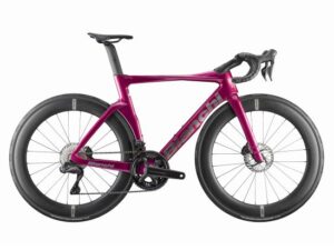BIANCHI OLTRE COMP ULTEGRA DI2