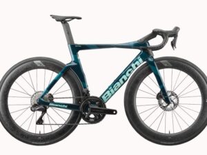 BIANCHI OLTRE PRO ULTEGRA DI2