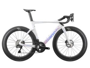 BIANCHI OLTRE PRO SRAM FORCE ETAP AXS