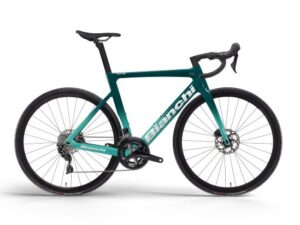 BIANCHI OLTRE RACE 105