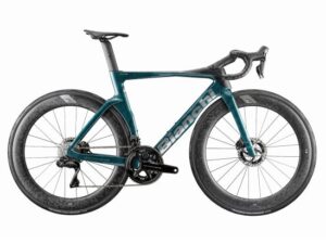 BIANCHI OLTRE RC DACE DI2