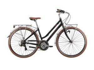 BIANCHI SPILLO RUBINO DELUXE LADY
