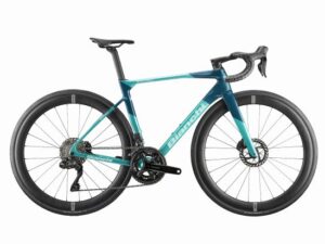 BIANCHI SPECIALISSIMA 105 DI2