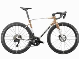 BIANCHI SPECIALISSIMA COMP RIVAL AXS
