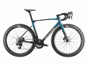BIANCHI SPECIALISSIMA PRO FORCE ETAP AXS E1
