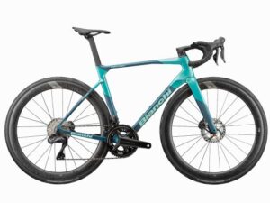 BIANCHI SPECIALISSIMA PRO ULTEGRA DI2