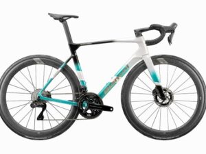BIANCHI SPECIALISSIMA RC DURACE DI2