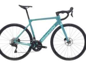 BIANCHI SPRINT ICR 105