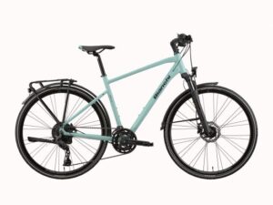 BIANCHI TOURER CUES 10v