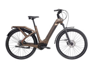 BIANCHI E-OMNIA C TYPE 630WH