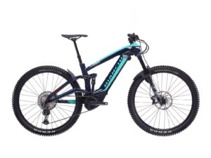 BIANCHI E-OMNIA FX TYPE 630WH