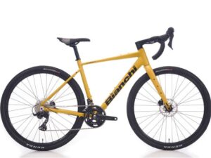 BIANCHI NIRONE7DISC CUES 1x9
