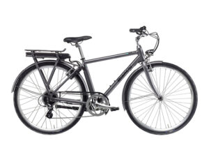 BIANCHI E-SPILLO CLASSIC