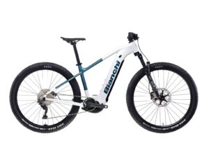 BIANCHI TRONIK X 9.2