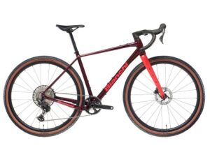 BIANCHI ARCADEX ALU CUES 1x11