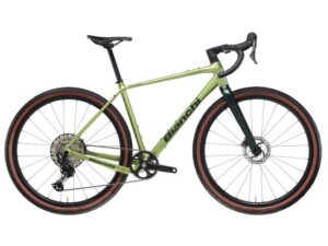 BIANCHI ARCADEX ALU GRX 610/822 1x12