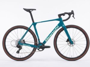 BIANCHI IMPULSO COMP EKAR GT 1x13v