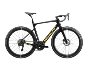 BIANCHI INFINITO PRO RIVAL eTAP AXS E1