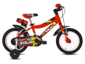 MYLAND NINJA 14